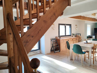  Maison à vendre 6 pièces 218 m²