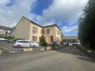  Appartement à vendre 3 pièces 60 m²