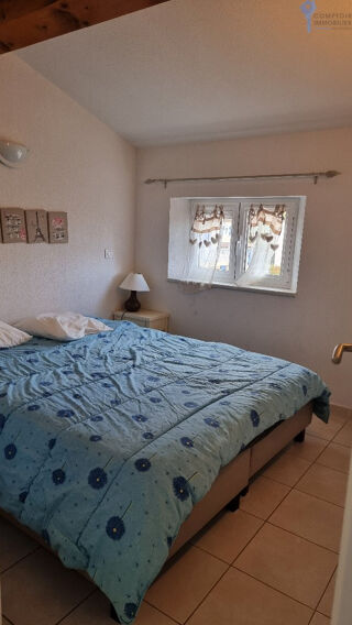  Maison à vendre 5 pièces 95 m²