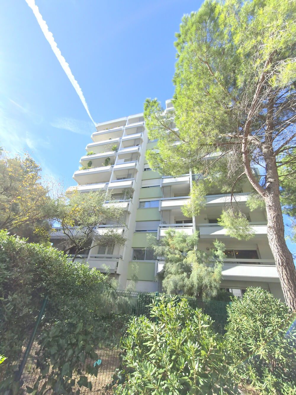 Vente Appartement Dépt Hérault (34), à vendre MONTPELLIER Appartement T3 de 56m2 - Terrasse de 10m2 - Parking - Cave Montpellier