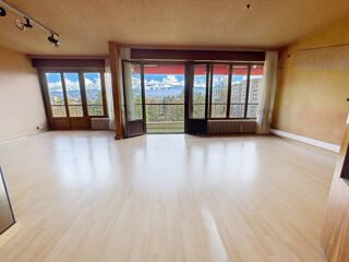  Appartement � vendre 5 pi�ces 108 m�