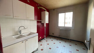  Appartement à vendre 2 pièces 46 m²