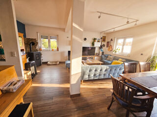  Maison à vendre 5 pièces 184 m²