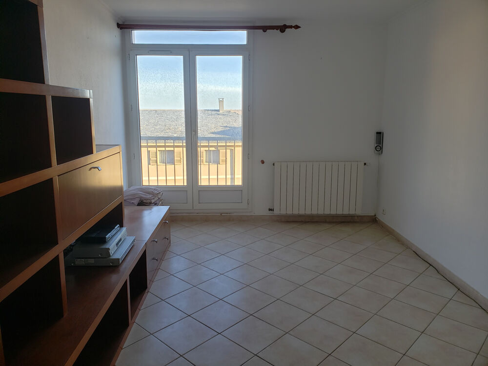 Vente Appartement APPARTEMENT F5 A VENDRE A BASTIA!!! Bastia