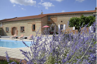  Propriété/château à vendre 15 + pièces 517 m²