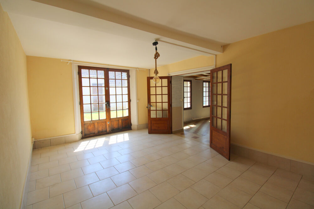Vente Ferme Dpt Eure (27) � vendre proche Pacy sur Eure maison 132 m2 sur terrain de 1664 m2 Pacy sur eure