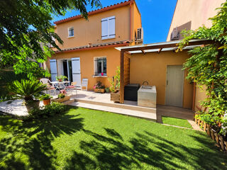  Maison à vendre 4 pièces 88 m²