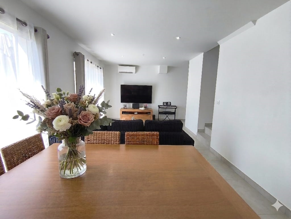 DPT (30) A VENDRE VILLA DE 80M2 3 CHAMBRES