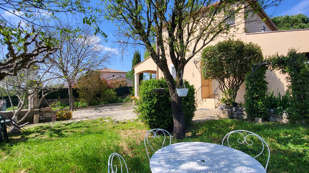 Maison 5 pièces 121 m² · à La Calmette · 121 m² · 365 000 €