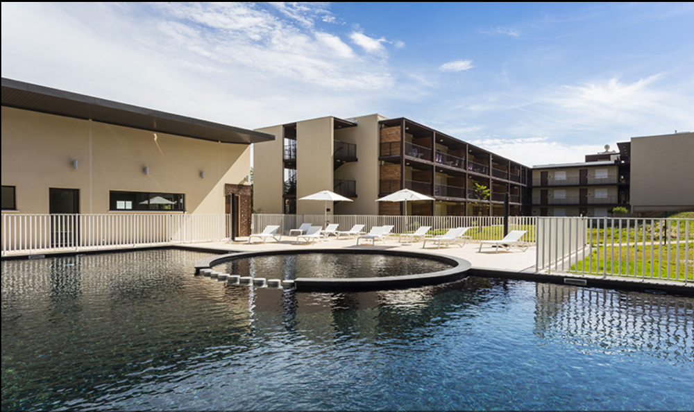 Vente Appartement Investir � Remoulins � proximit� du Pont du Gard Remoulins