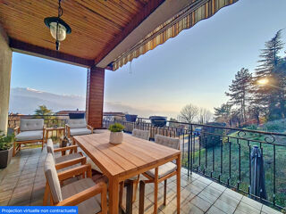  Maison  vendre 8 pices 207 m