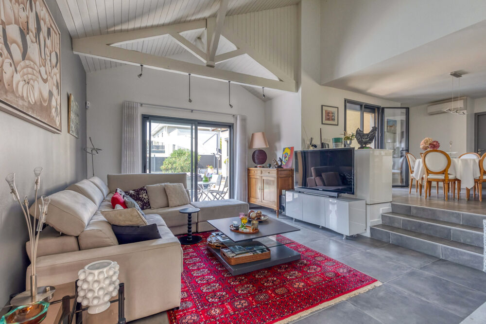 � vendre  Maison Saint-Nazaire-les-Eymes (38330)