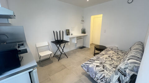   LOCATION MEUBL�E T1 Appartement - 2 pi�ce(s) - 26 m�