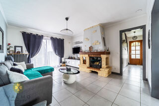  Maison � vendre 6 pi�ces 103 m�