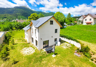  Maison à vendre 6 pièces 160 m²