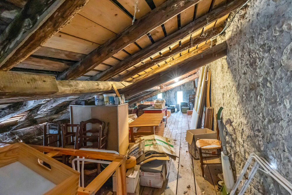 à vendre  Maison La Tronche (38700)