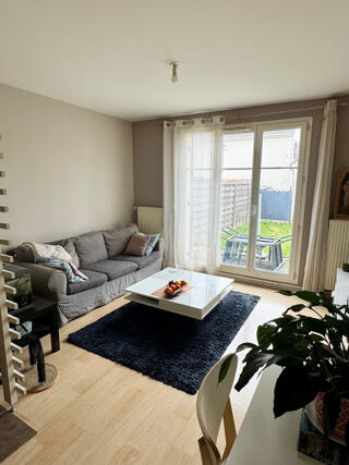  Maison � vendre 3 pi�ces 52 m�