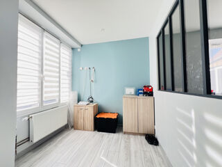  Maison � vendre 9 pi�ces 147 m�