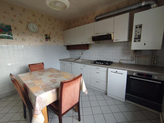  Appartement � vendre 4 pi�ces 66 m�