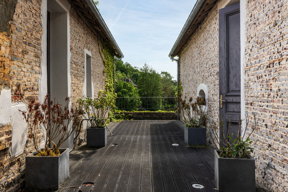 � vendre  Propri�t�/ch�teau Anet (28260)