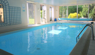  Propri�t�/ch�teau � vendre 14 pi�ces 800 m�