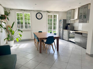  Maison � vendre 5 pi�ces 92 m�