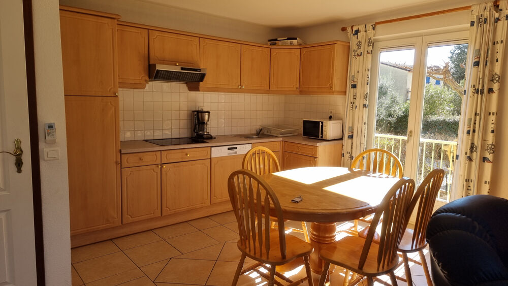 VAR (83) - À VENDRE - VIDAUBAN - Villa 3 chambres dans un domaine de Vacances