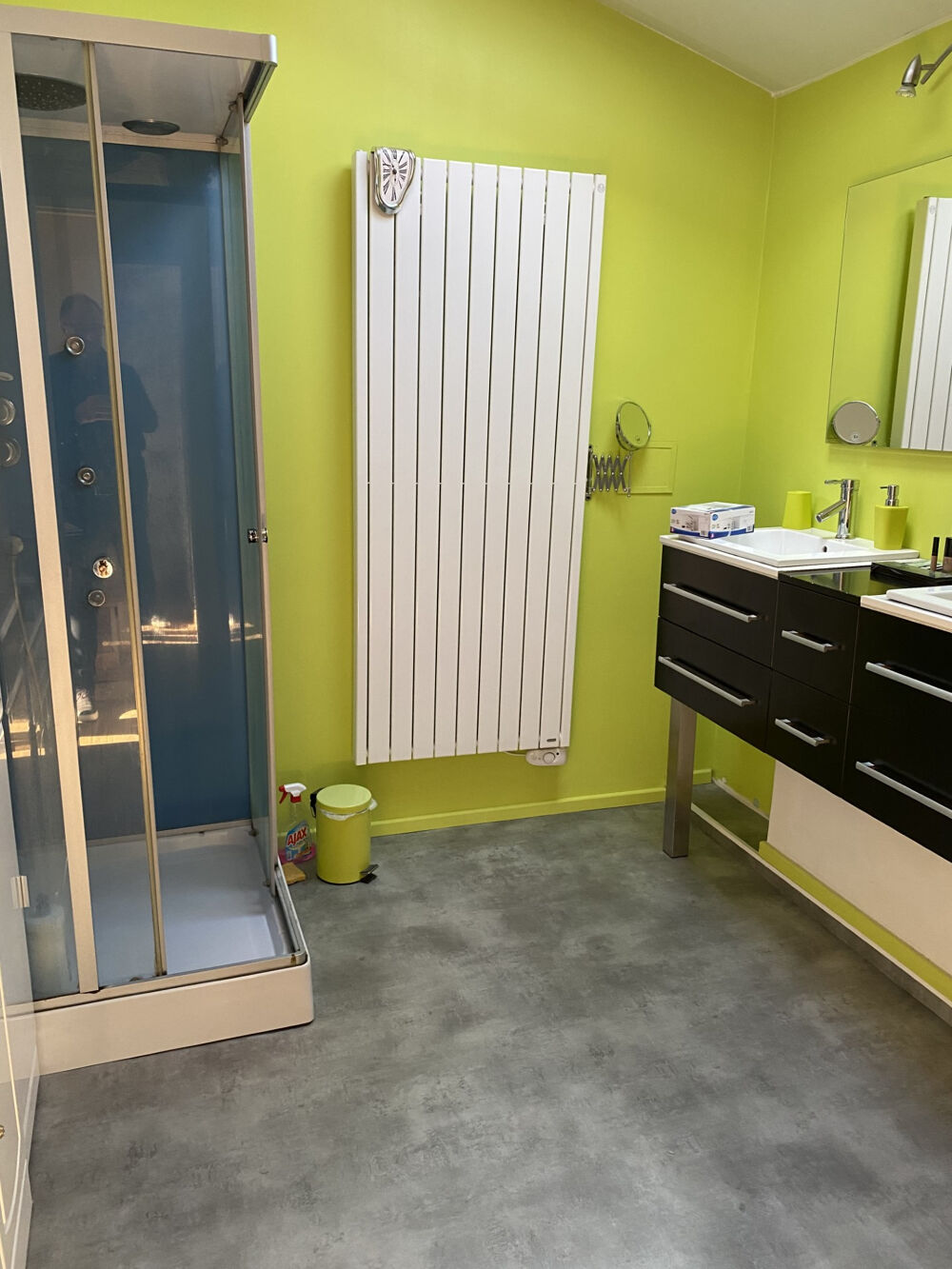 � vendre  Propri�t�/ch�teau Caraman (31460)