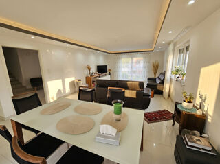  Maison à vendre 5 pièces 135 m²