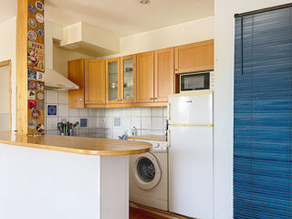  Appartement à vendre 4 pièces 89 m²