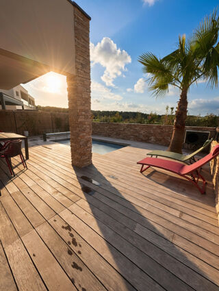  Maison � vendre 6 pi�ces 188 m�