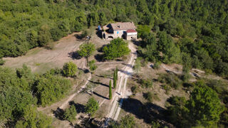 Vente Maison Dépt. 07 - A VENDRE à CHASSIERS - Mas rénové de 166 m2 - Parcelles de 4,8 ha Chassiers