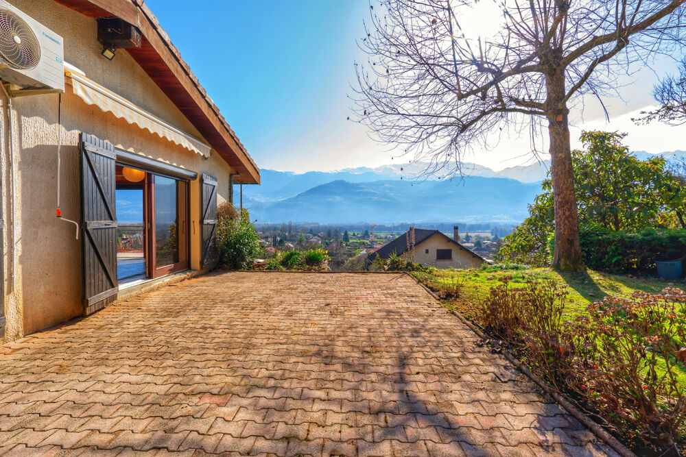 � vendre  Maison Lumbin (38660)