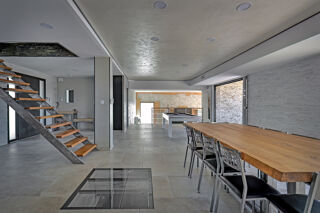  Maison � vendre 8 pi�ces 400 m�