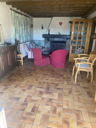  Maison à vendre 7 pièces 148 m²