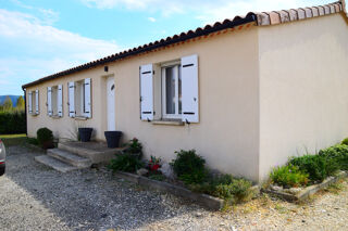 Maison à vendre 5 pièces 121 m²