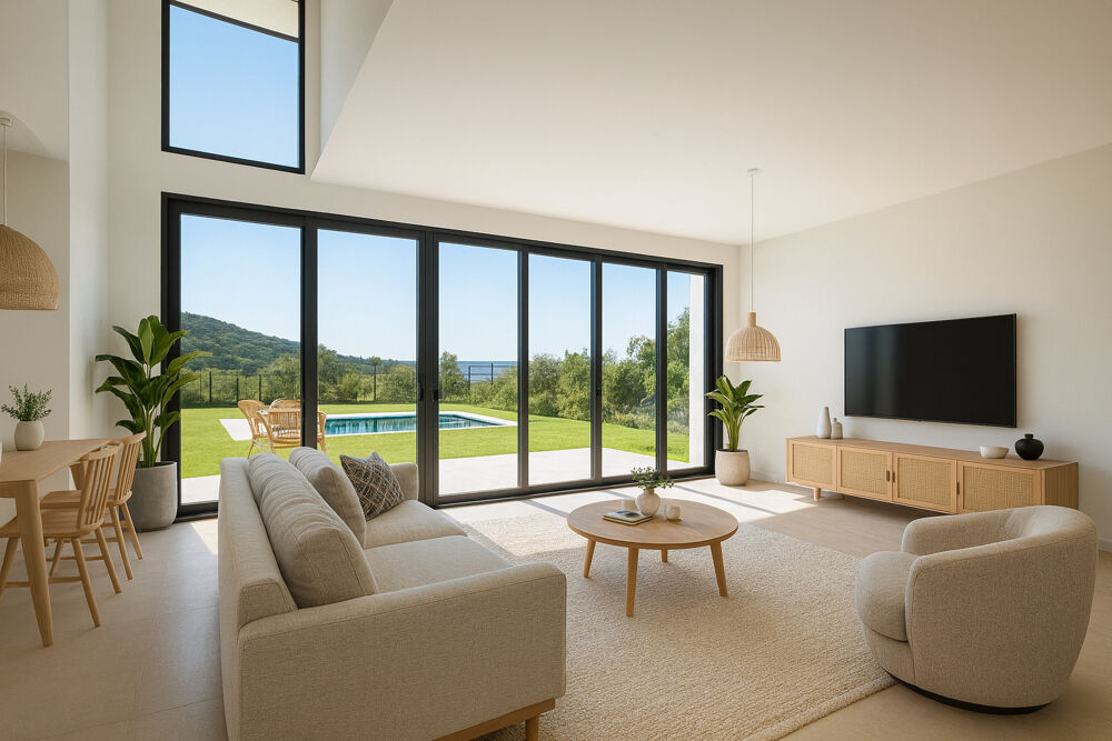 � vendre  Maison Aix-en-Provence (13100)