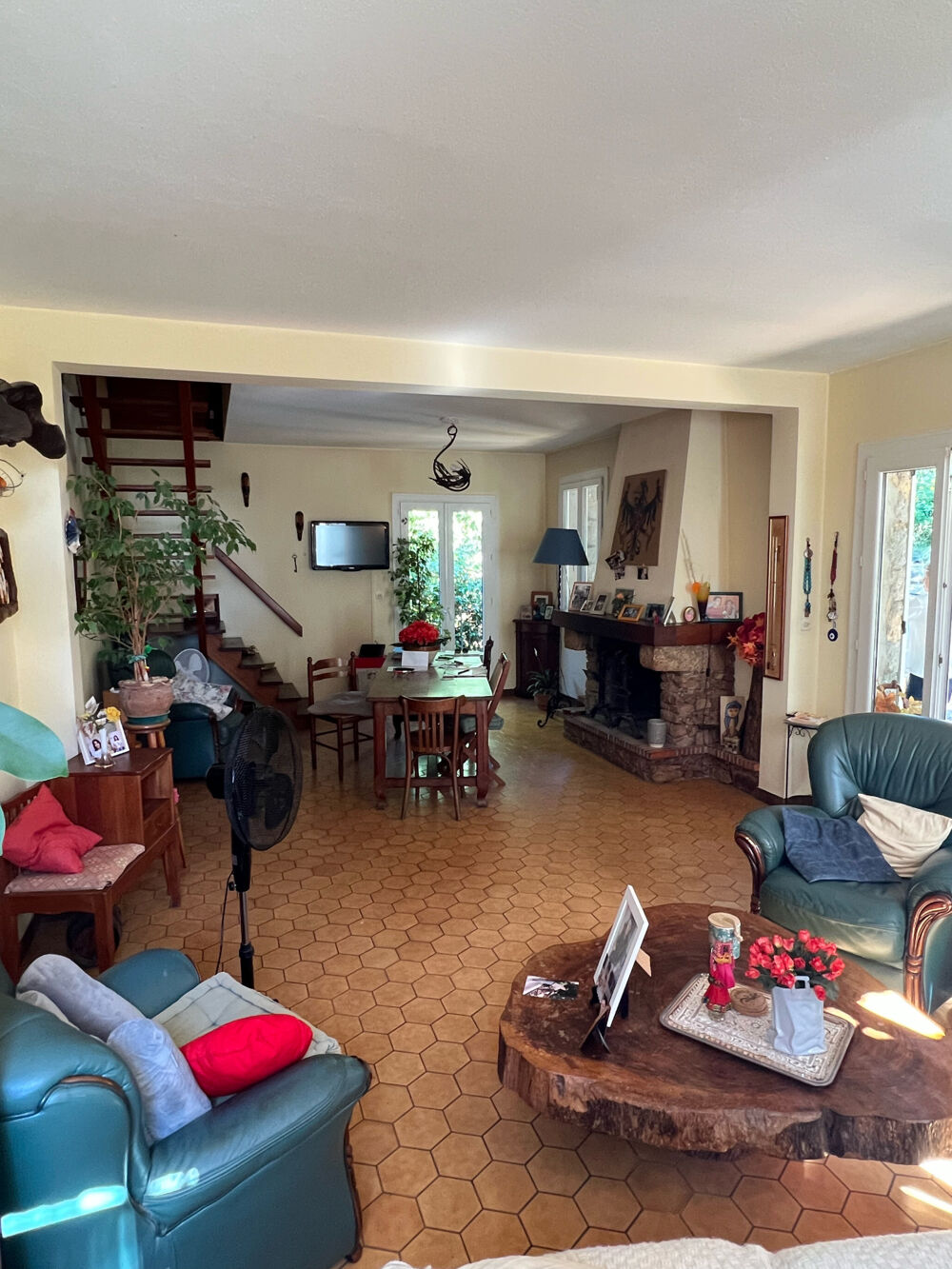 à vendre  Maison Viggianello (20110)