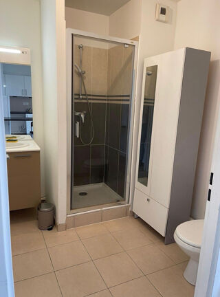  Appartement � vendre 1 pi�ce 24 m�