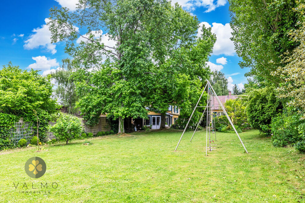 � vendre  Maison Montfort-l'Amaury (78490)