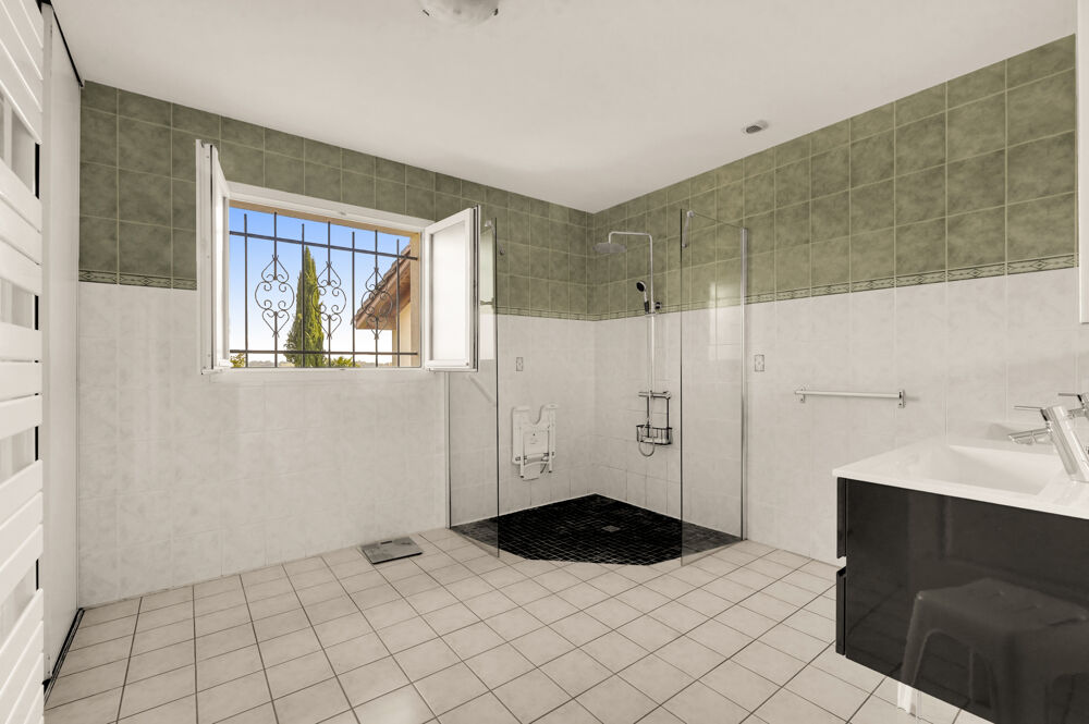  vendre  Maison Vacquiers (31340)