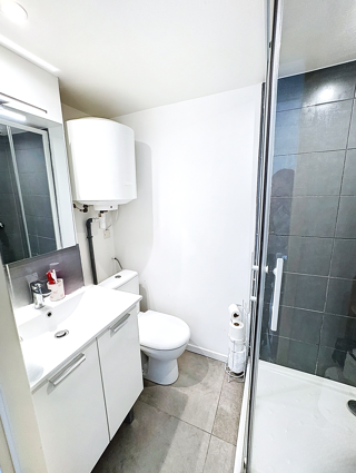  Appartement � vendre 1 pi�ce 20 m�