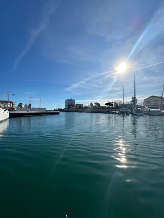  Appartement  vendre 1 pice 25 m