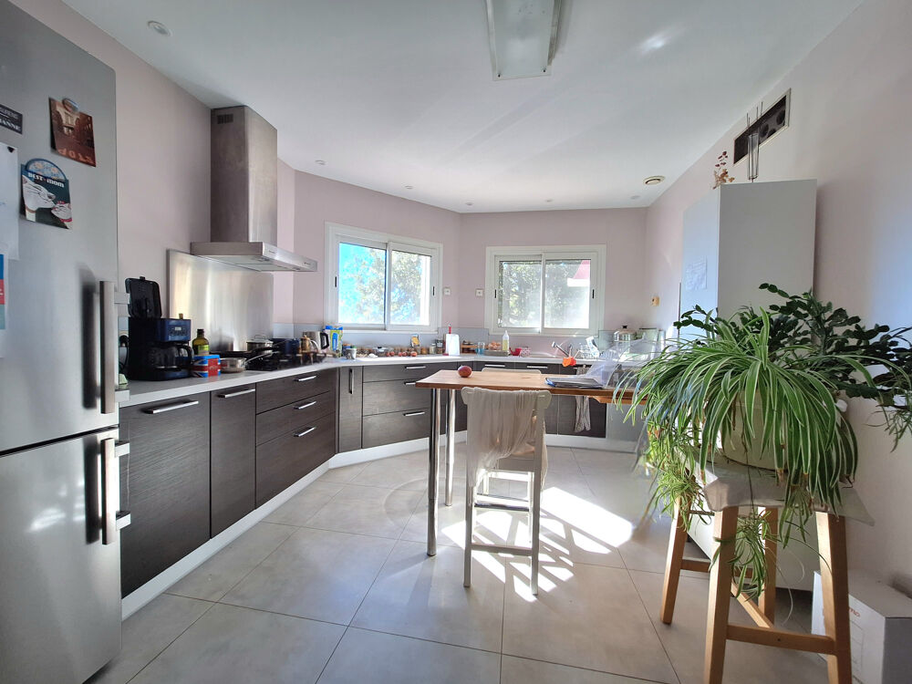Vente Maison A VENDRE Dpt 81 Campagne Puylaurens Villa 2 chambres et sous sol Puylaurens