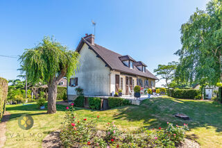 Maison à vendre 6 pièces 160 m²