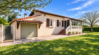 Maison à vendre 5 pièces 91 m²
