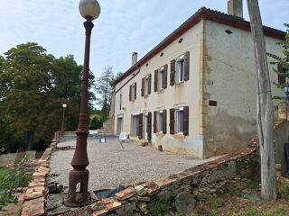  Maison � vendre 7 pi�ces 240 m�