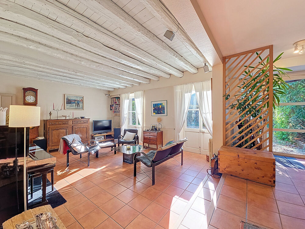 MAISON A VENDRE - CROLLES 39820 - AGENCE IMMOBILIERE - COMPTOIR IMMOBILIER GRESIVAUDAN - Dpt38