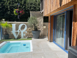  Maison  vendre 6 pices 156 m