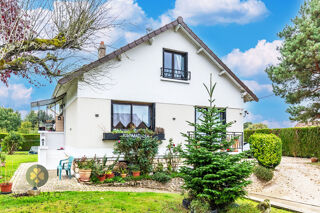  Maison � vendre 6 pi�ces 103 m�